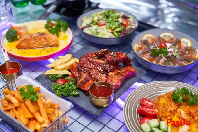 Picpoc Gastrobar - Lương Ngọc Quyến-3